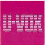 Ultravox - U-Vox