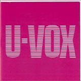 Ultravox - U-Vox