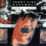 Front Line Assembly - Iceolate