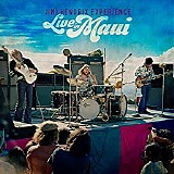 Jimi Hendrix Experience - Live In Maui