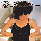 Pat Benatar - Crimes Of Passion