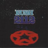 Rush - 2112