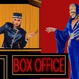 AJA - Box Office