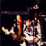 The Jimi Hendrix Experience - Live 1968 Paris/Ottawa