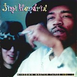 Jimi Hendrix - Mixdown Master Tapes Vol. 3