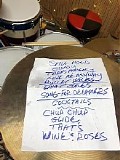 Steve Wynn - The Impossible Tour - 2021.01.24 - Pop Torgal, Ourense, Spain