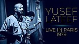 Yusef Lateef Quartet - 1979.09.28 - Amphitheatre de l'Asiem, Paris , FR