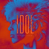 Billy Idol - Revitalized