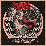 George Lynch - Heavy Hitters