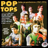 Pop Tops - Todas Sus Grabaciones (1967-1974)