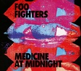 Foo Fighters - Medicine At Midnight