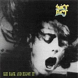 Juicy Lucy - Lie Back And Enjoy It
