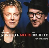 Anne Sofie Von Otter & Elvis Costello - For The Stars