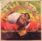 Peter Tosh - Mama Africa