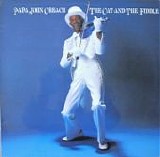 Creach, Papa John - The Cat And The Fiddle