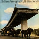 The Doobie Brothers - The Captain And Me