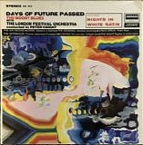 The Moody Blues - Days Of Future Passed