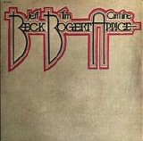 Beck, Bogert & Appice - Beck, Bogert & Appice