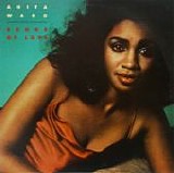 Anita Ward - Songs Of Love TW