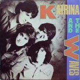 Katrina And The Waves - Katrina And The Waves TW