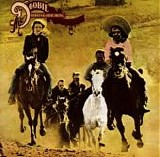 The Doobie Brothers - Stampede