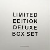 Steven Wilson - The Future Bites (Limited Edition Deluxe Box Set)