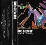 Rod Stewart - Atlantic Crossing