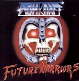 Atomkraft - Future Warriors (LP)