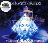 Arachnes - The Goddess Temple - Second Edition