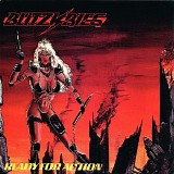 Blitzkrieg - Ready For Action