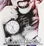 Crying Steel - Time Stands Steel