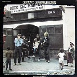 Creedence Clearwater Revival - Willy And The Poorboys (PBTHAL LP 24-96)
