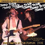 Cheap Trick - Long Beach, CA