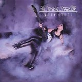 Crying Steel - Stay Steel