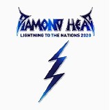 Diamond Head - Lightning To The Nations 2020