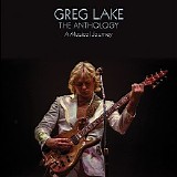Various artists - The Anthology: A Musical Journey