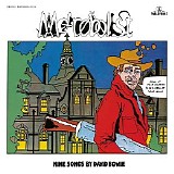 David Bowie - Metrobolist (aka The Man Who Sold The World) (2020 Mix)