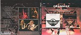 Granmax - A Ninth Alive & Kiss Heaven Goodbye