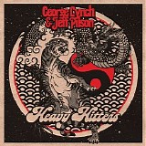 George Lynch/Jeff Pilson - Heavy Hitters