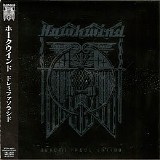 Hawkwind - Doremi Fasol Latido
