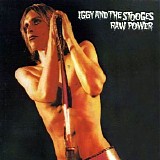 Iggy & The Stooges - Raw Power