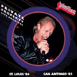 Judas Priest - Private Property: Live Archives