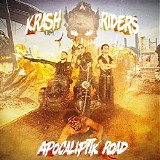 Krash Riders - Apocalyptic Road