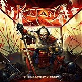 Katana - The Greatest Victory