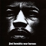 Jimi Hendrix - War Heroes