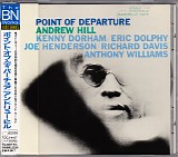 Andrew Hill - Point Of Departure