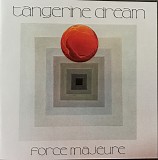 Tangerine Dream - Force Majeure