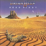 Uriah Heep - Head First