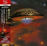 Boston - Life, Love & Hope (Japan Edition)