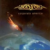 Boston - Corporate America